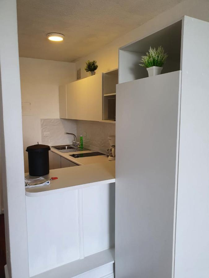 Apartamento Avenida Reforma Ciudad De Guatemala Kültér fotó